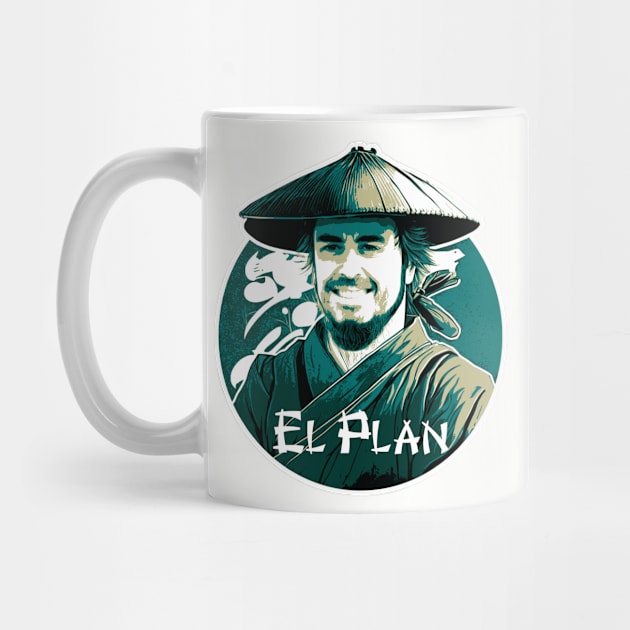 Alonso EL Plan by Worldengine